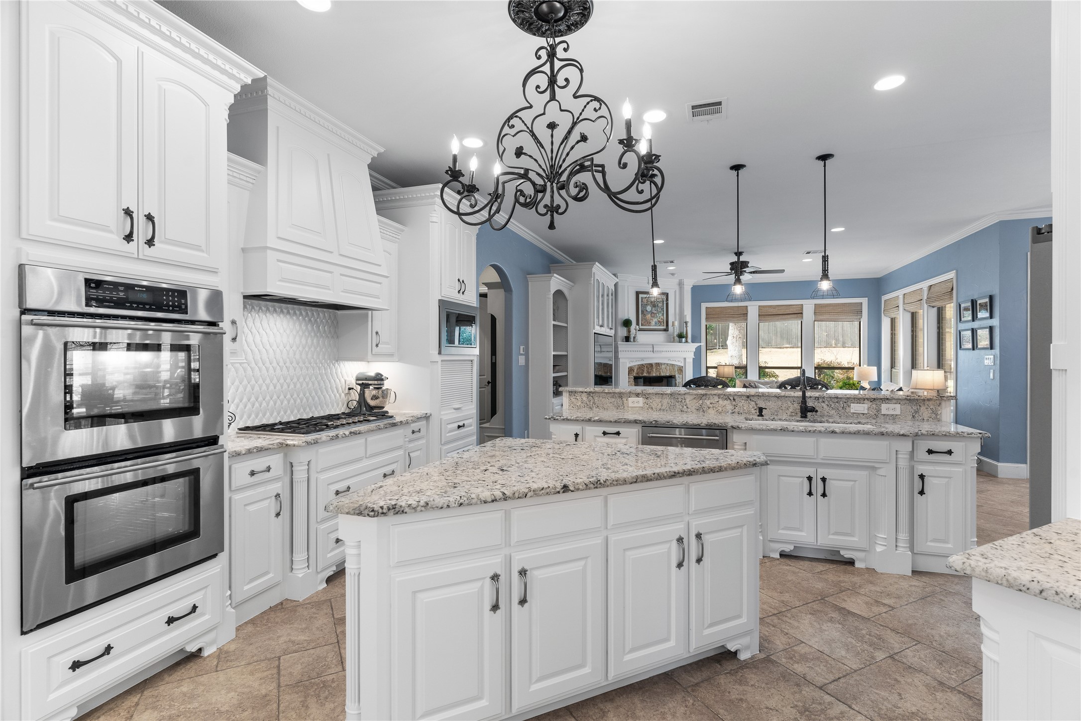 1025 Sumac Drive Keller TX 76262