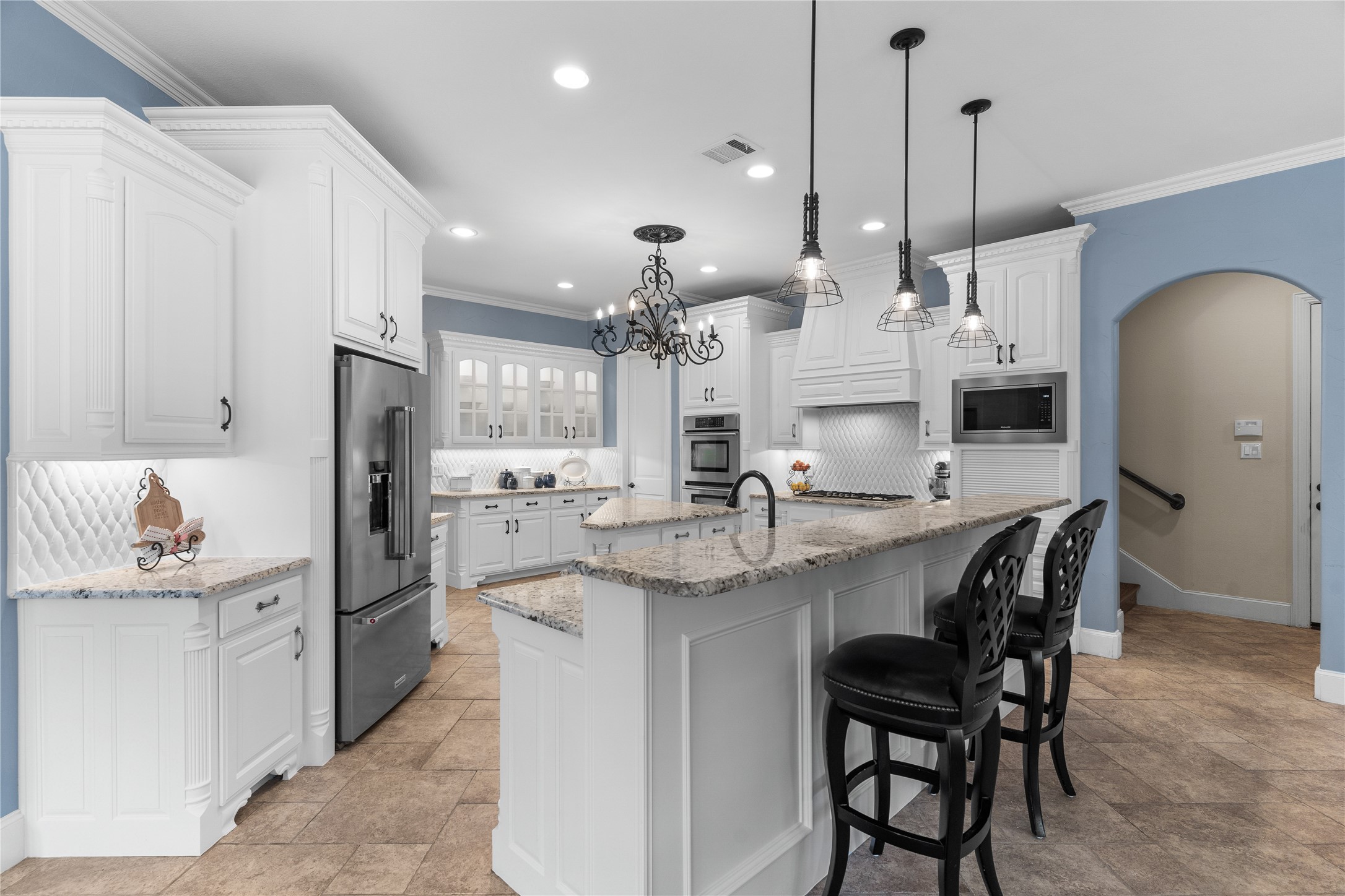 1025 Sumac Drive Keller TX 76262