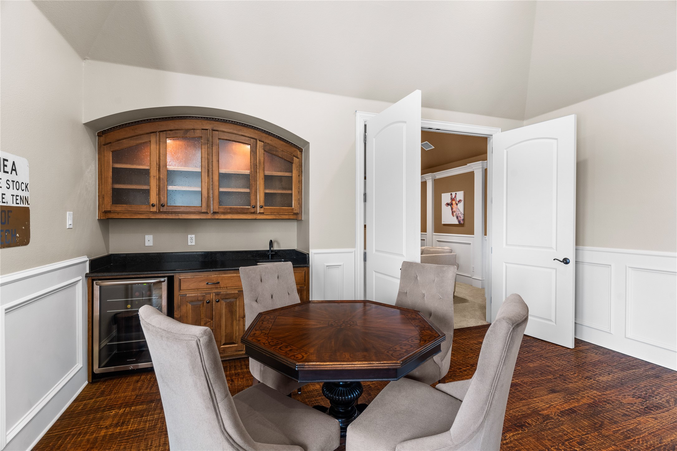 1025 Sumac Drive Keller TX 76262