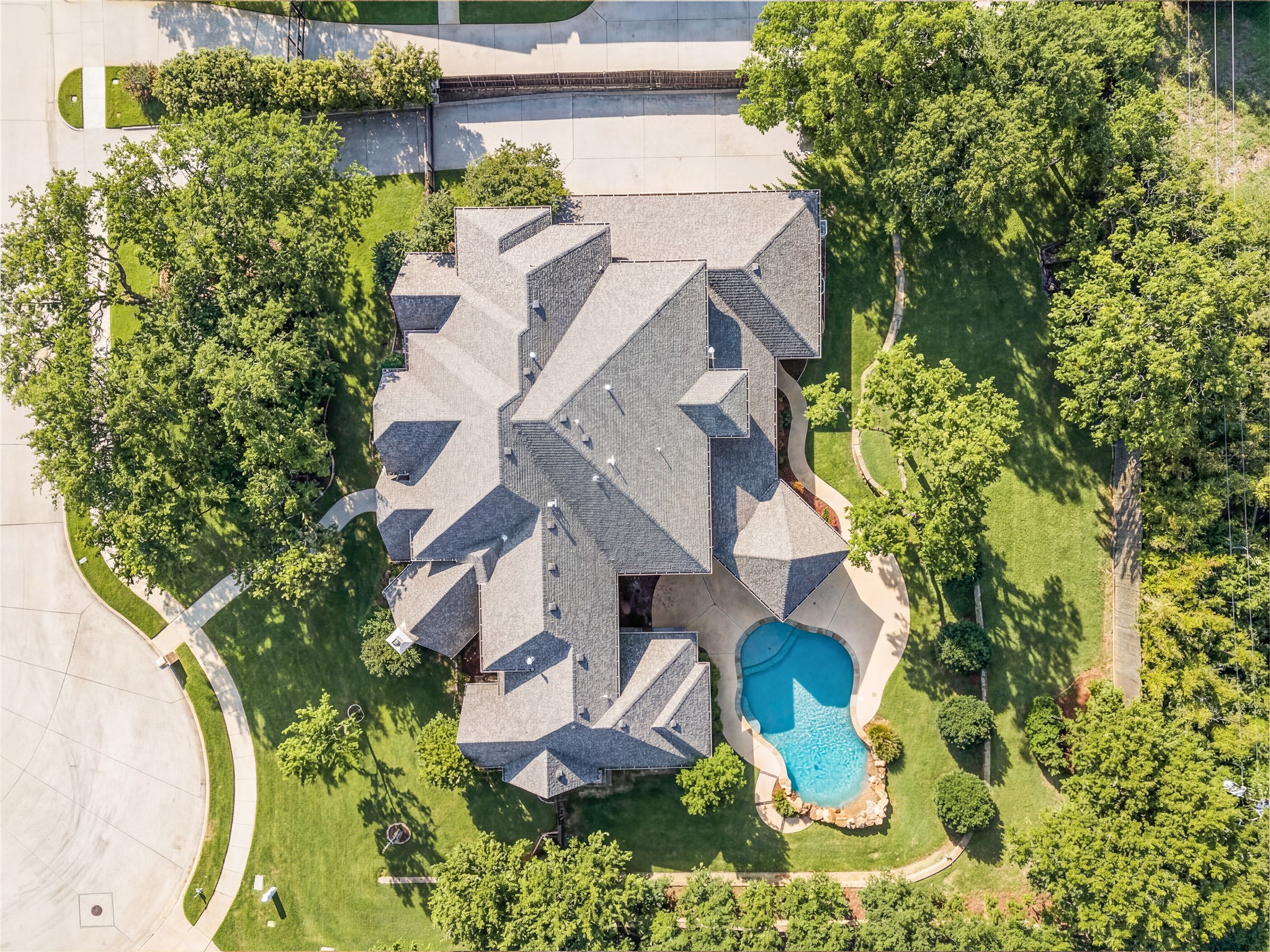 1025 Sumac Drive Keller TX 76262