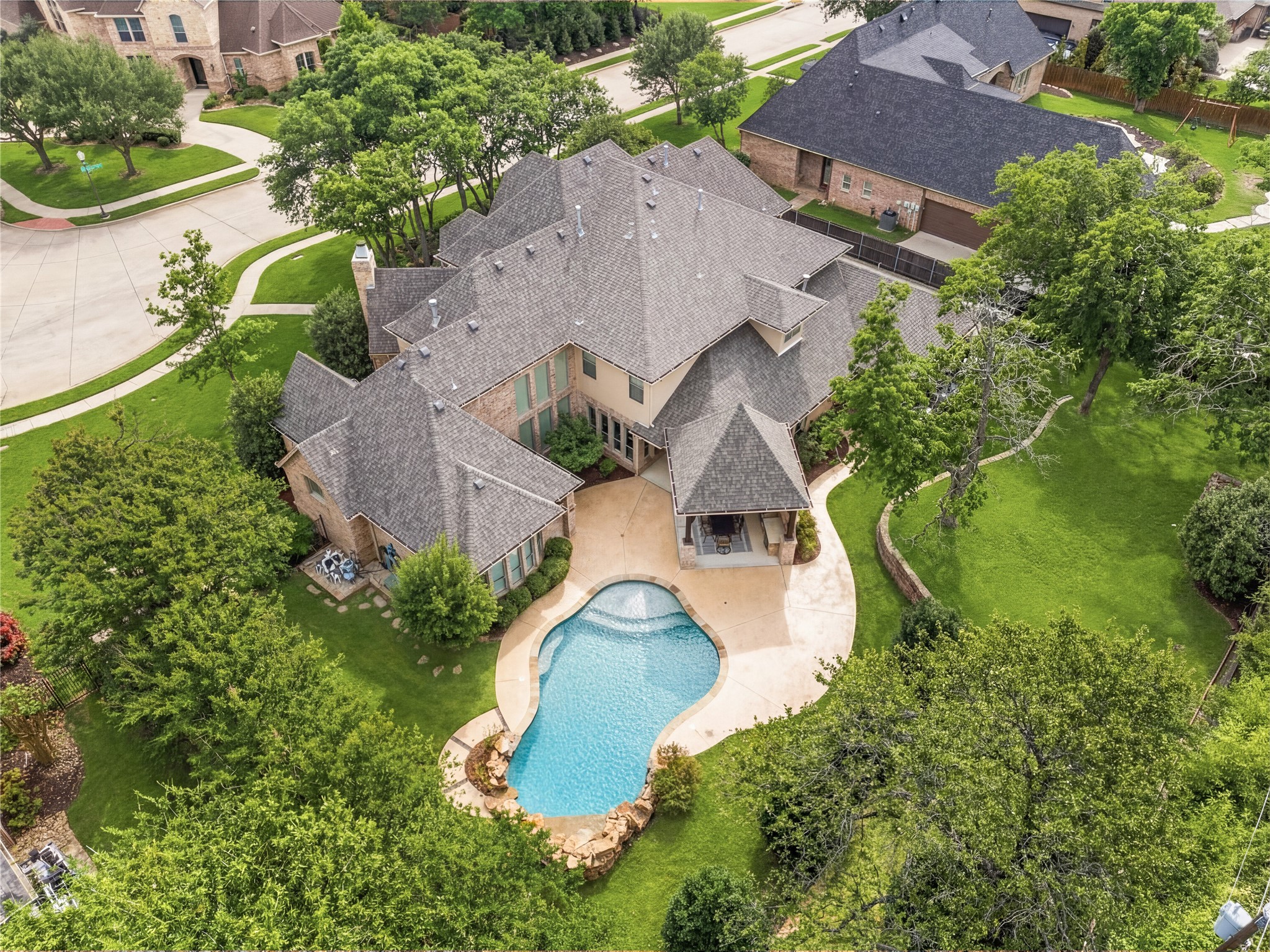 1025 Sumac Drive Keller TX 76262