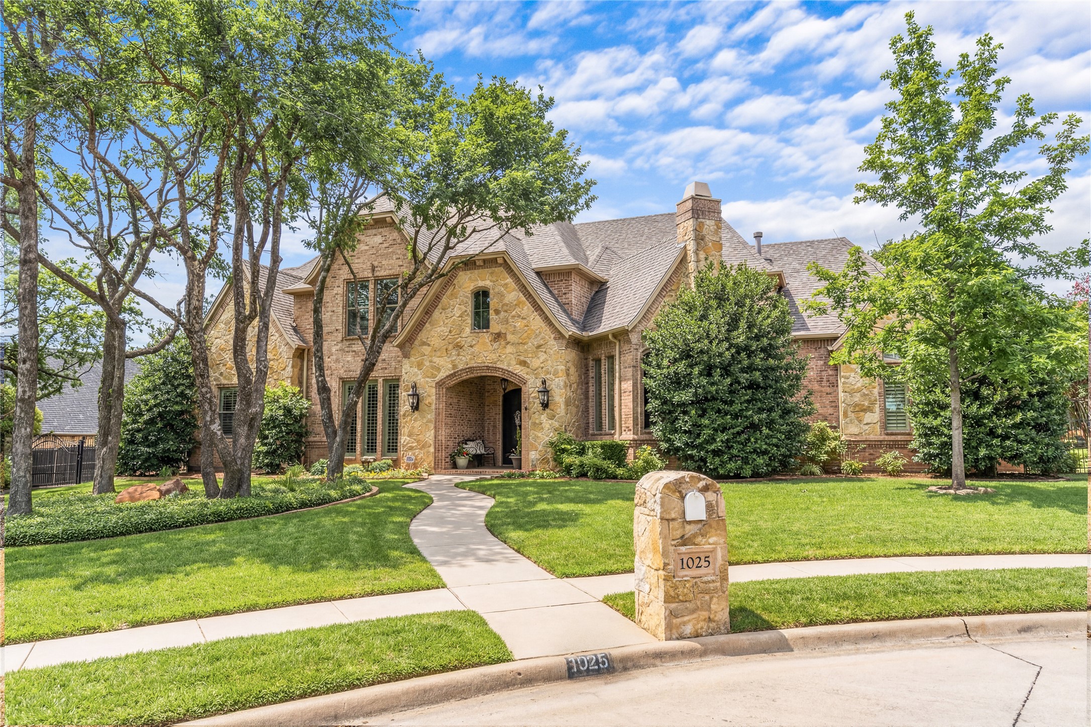 1025 Sumac Drive Keller TX 76262