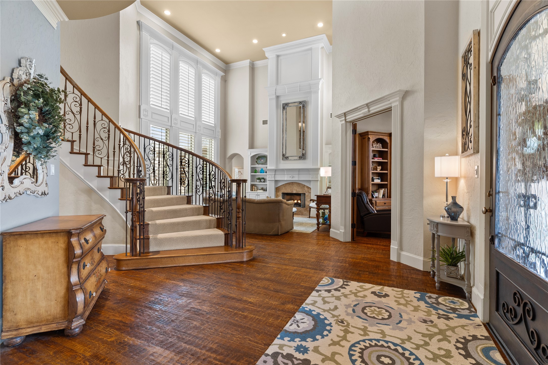 1025 Sumac Drive Keller TX 76262
