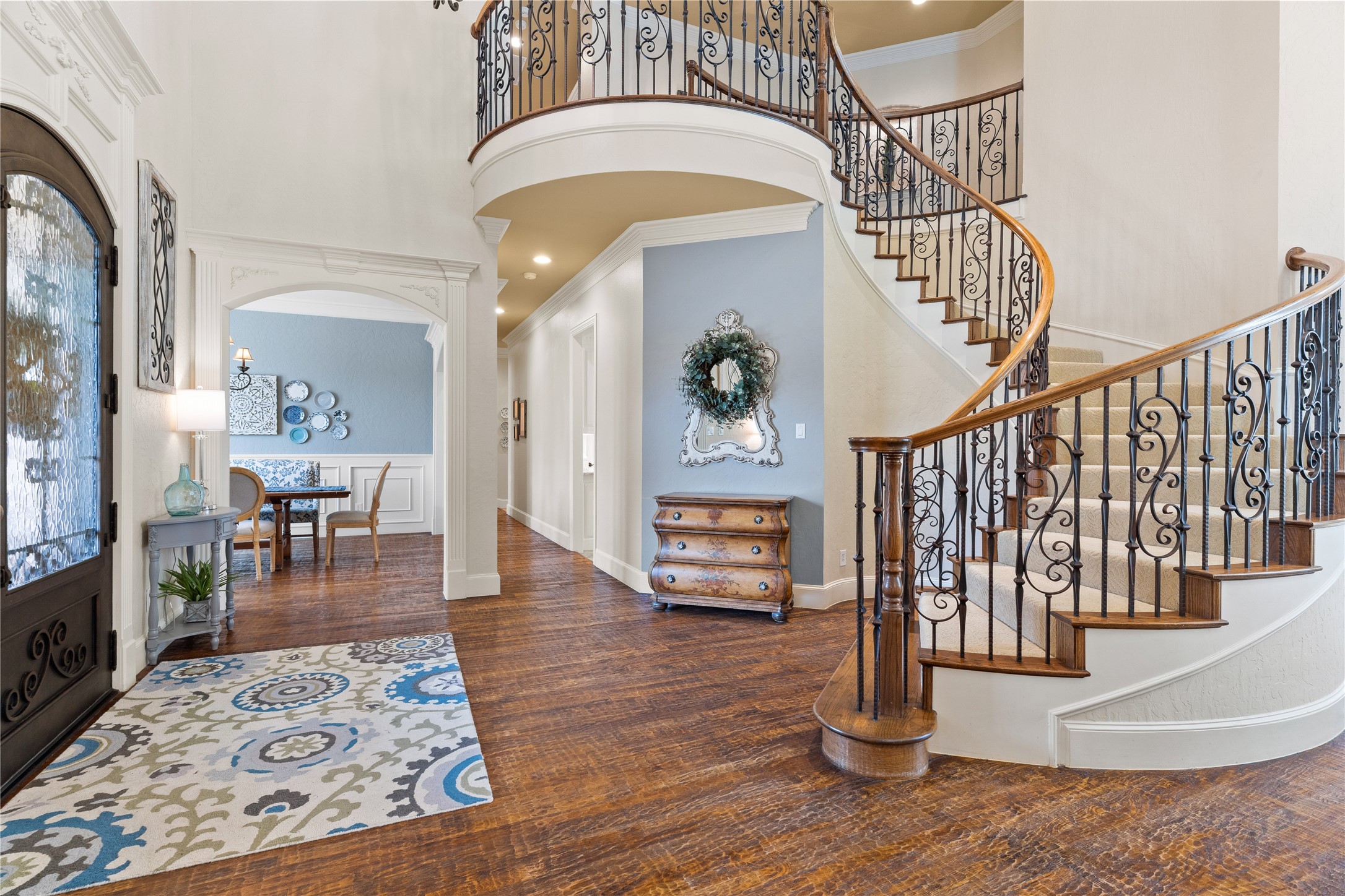 1025 Sumac Drive Keller TX 76262