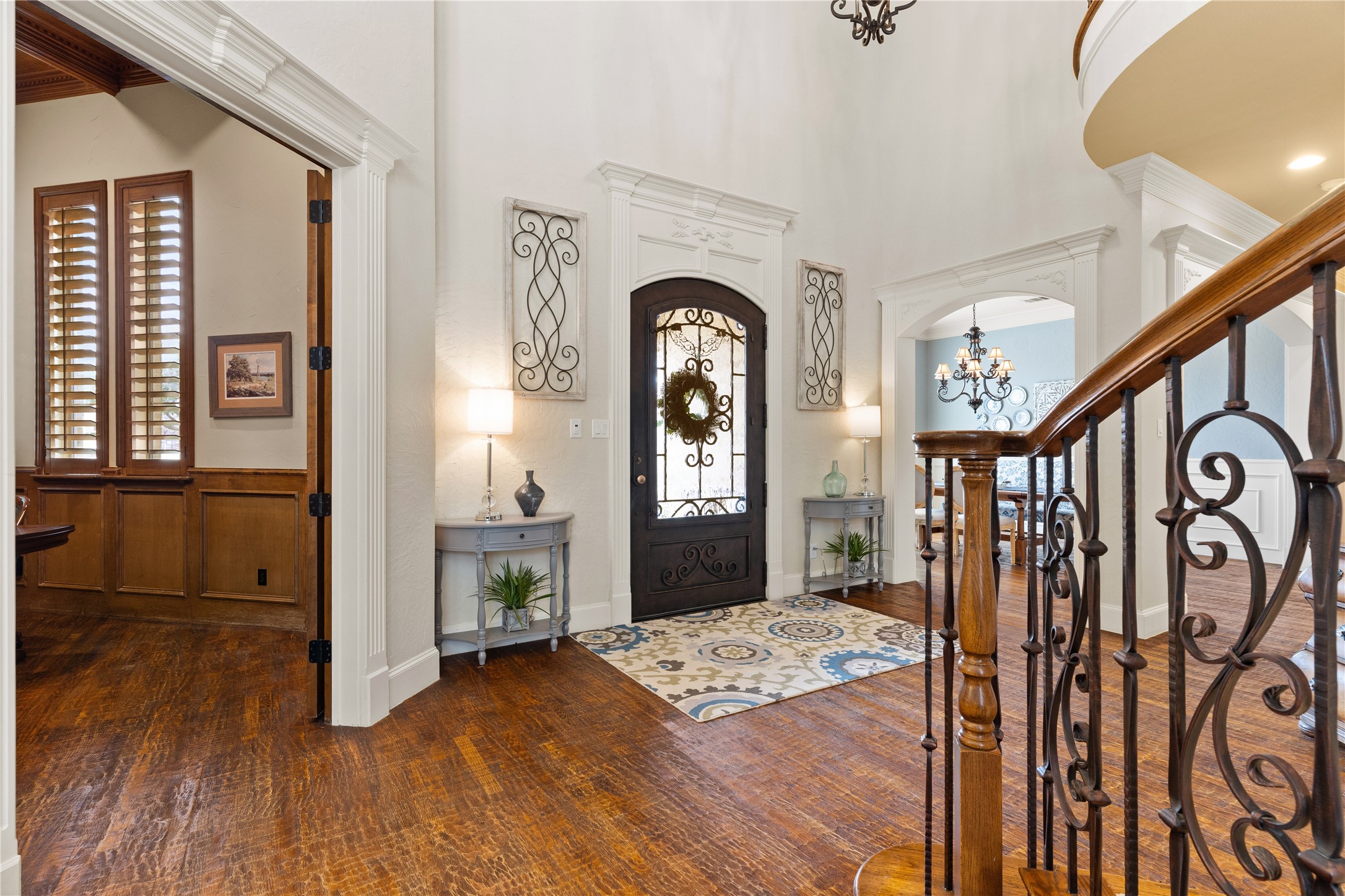 1025 Sumac Drive Keller TX 76262