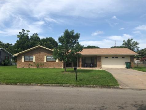 1320 N Lydia Street Stephenville TX 76401