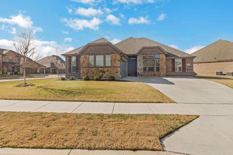 8724 Grazing Lane Fort Worth TX 76123