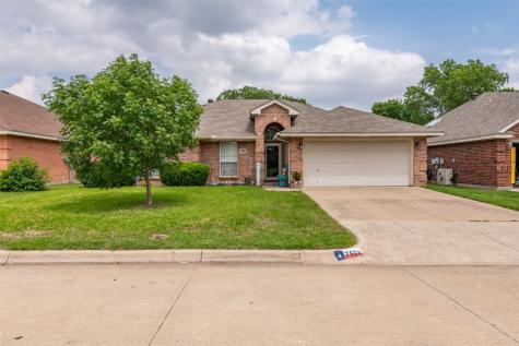 7508 Brittany Place Fort Worth TX 76137