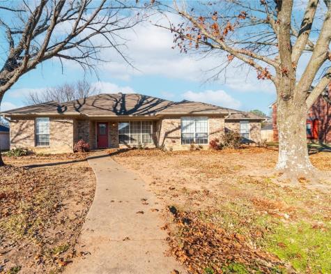 3935 Misty Lane Paris TX 75462