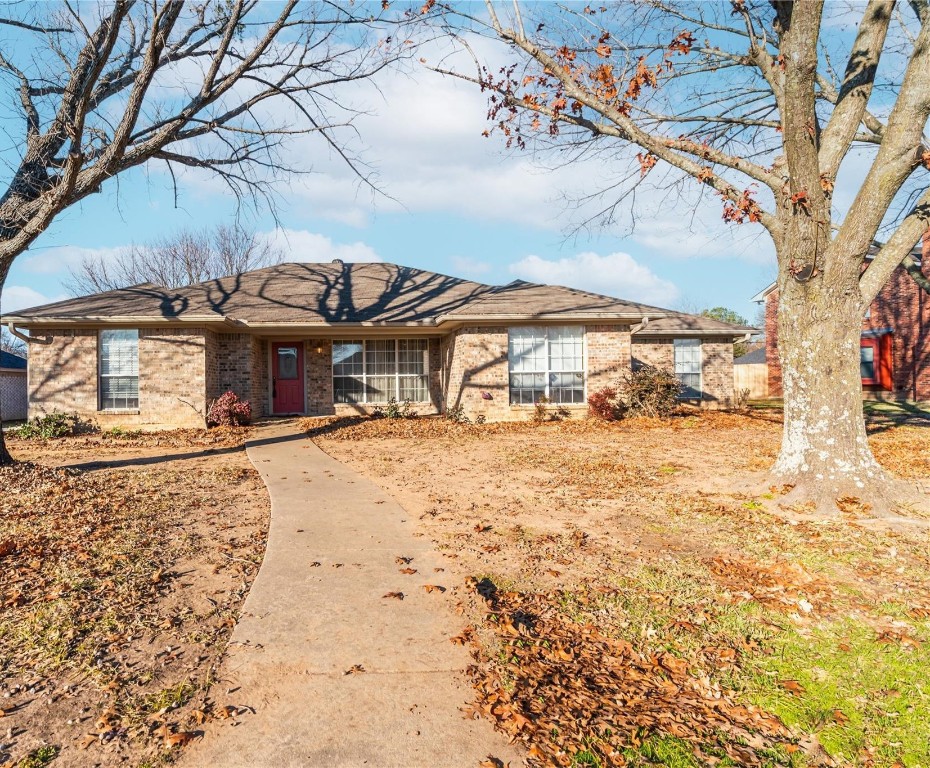 3935 Misty Lane Paris TX 75462