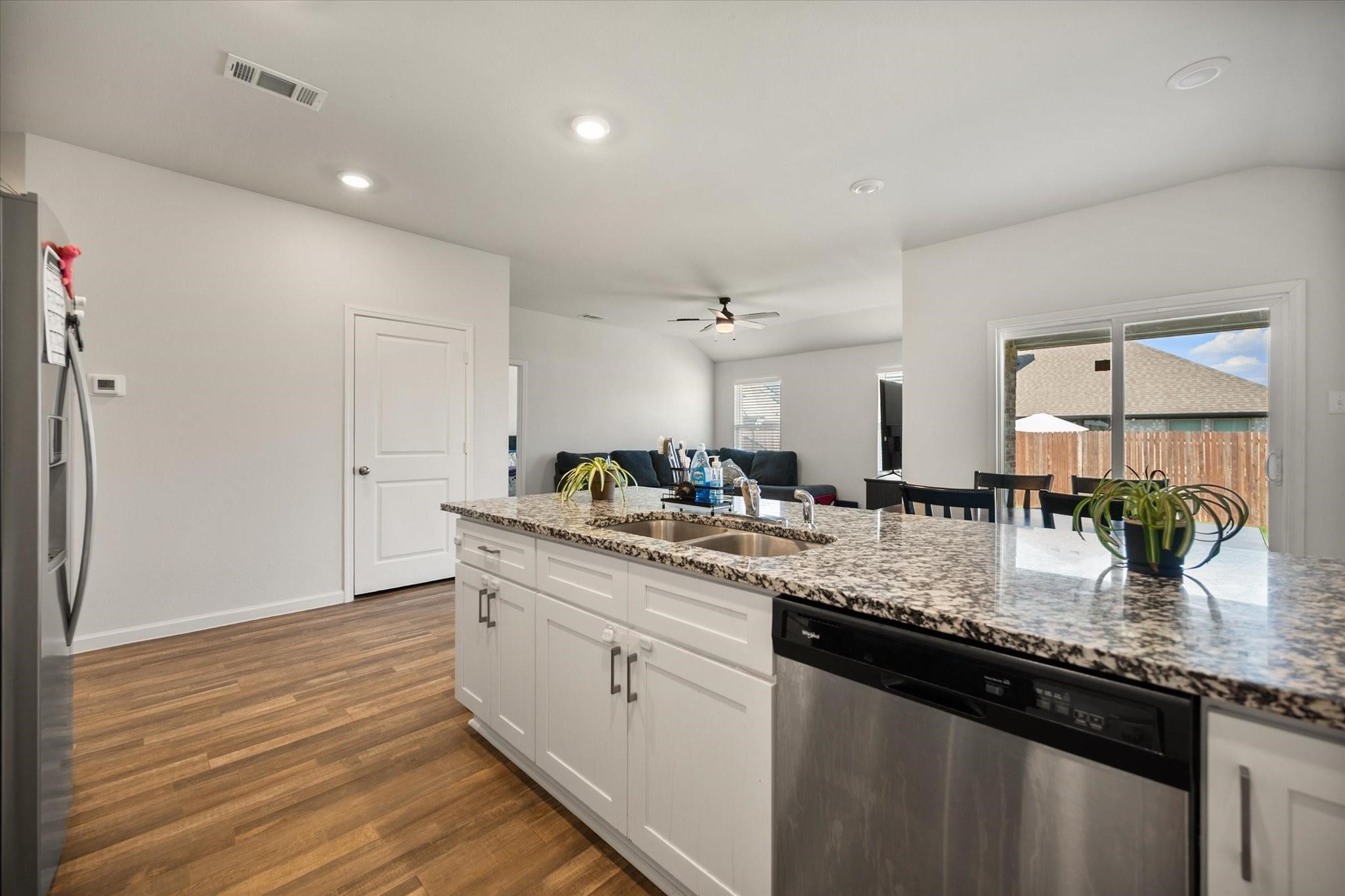909 Avagail Avenue Springtown TX 76082
