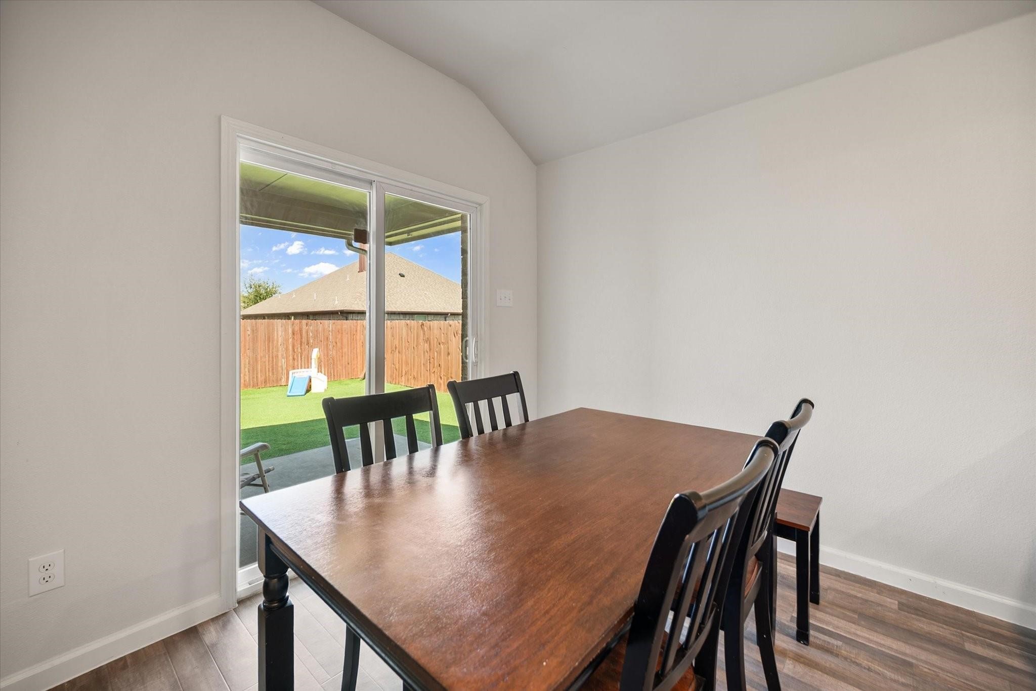 909 Avagail Avenue Springtown TX 76082