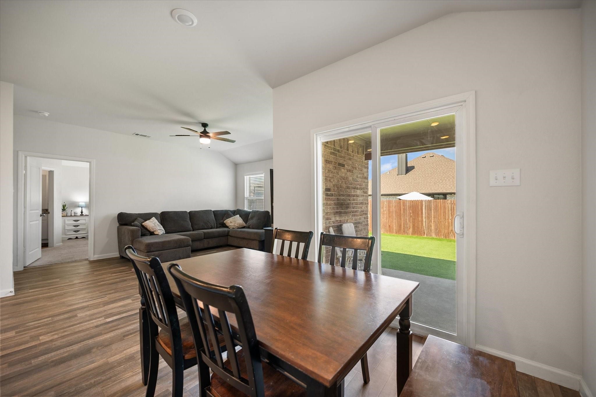 909 Avagail Avenue Springtown TX 76082