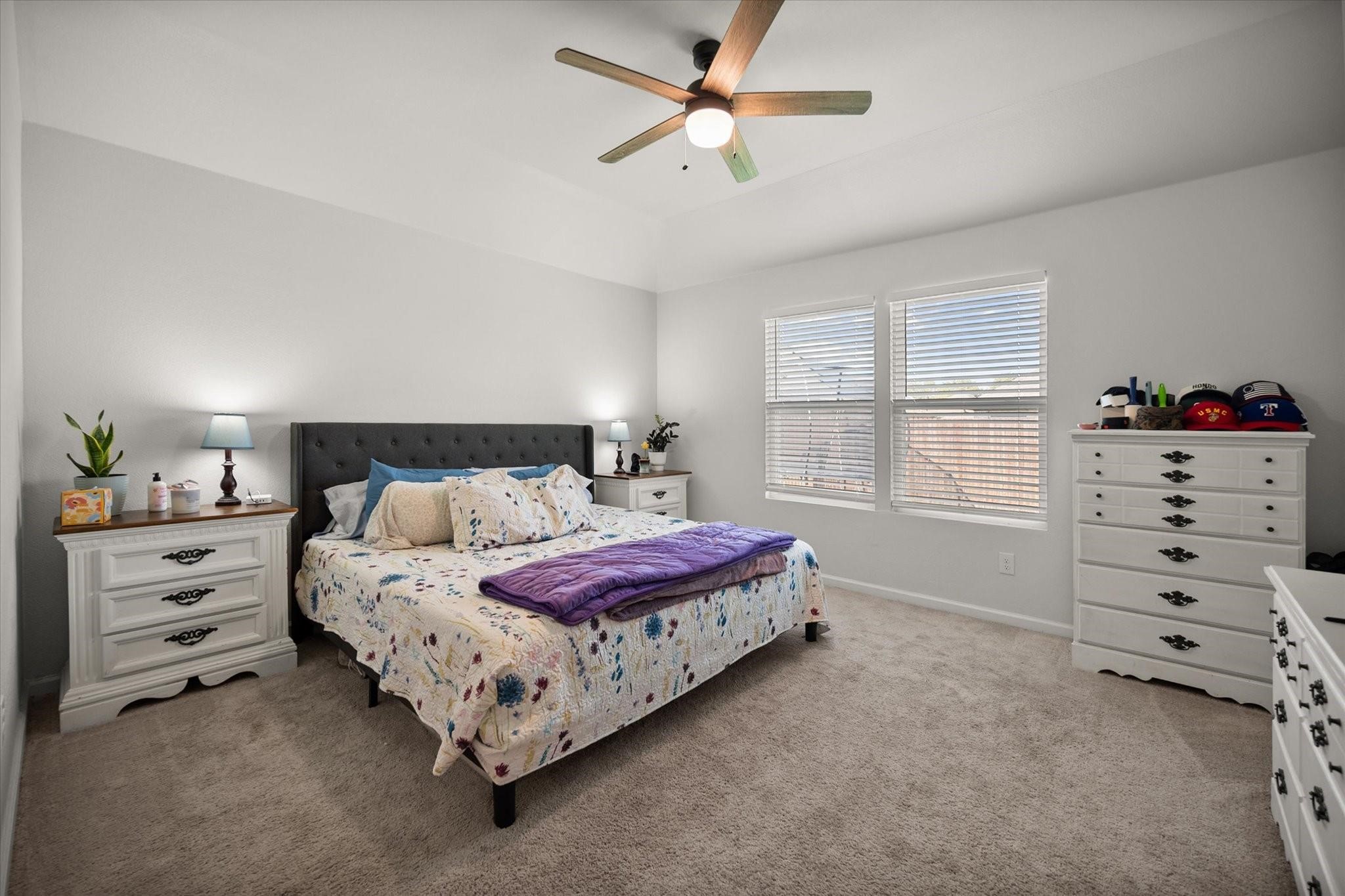 909 Avagail Avenue Springtown TX 76082