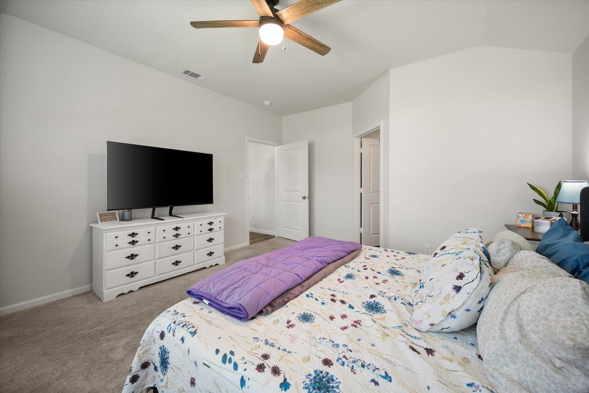 909 Avagail Avenue Springtown TX 76082