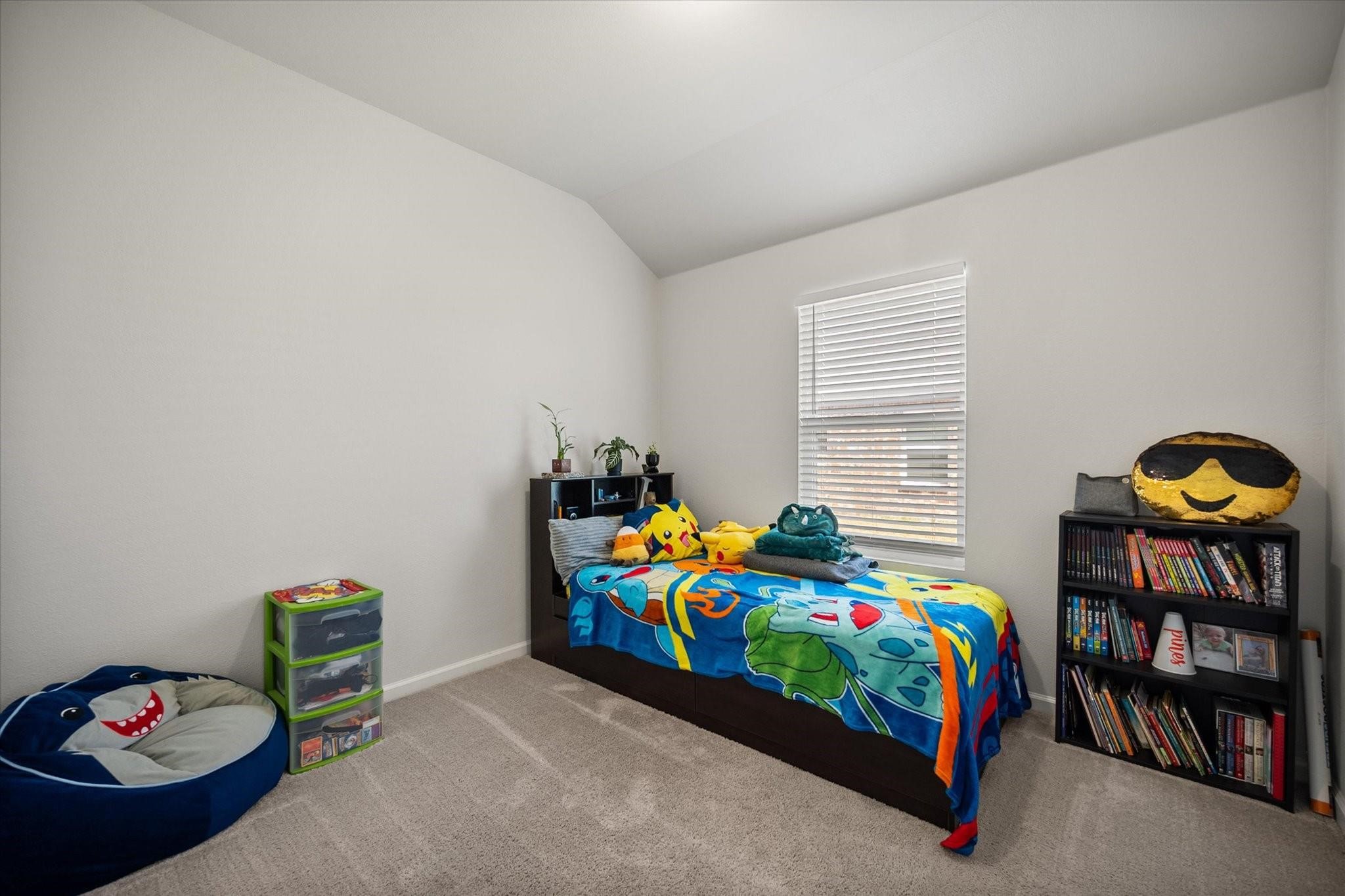 909 Avagail Avenue Springtown TX 76082