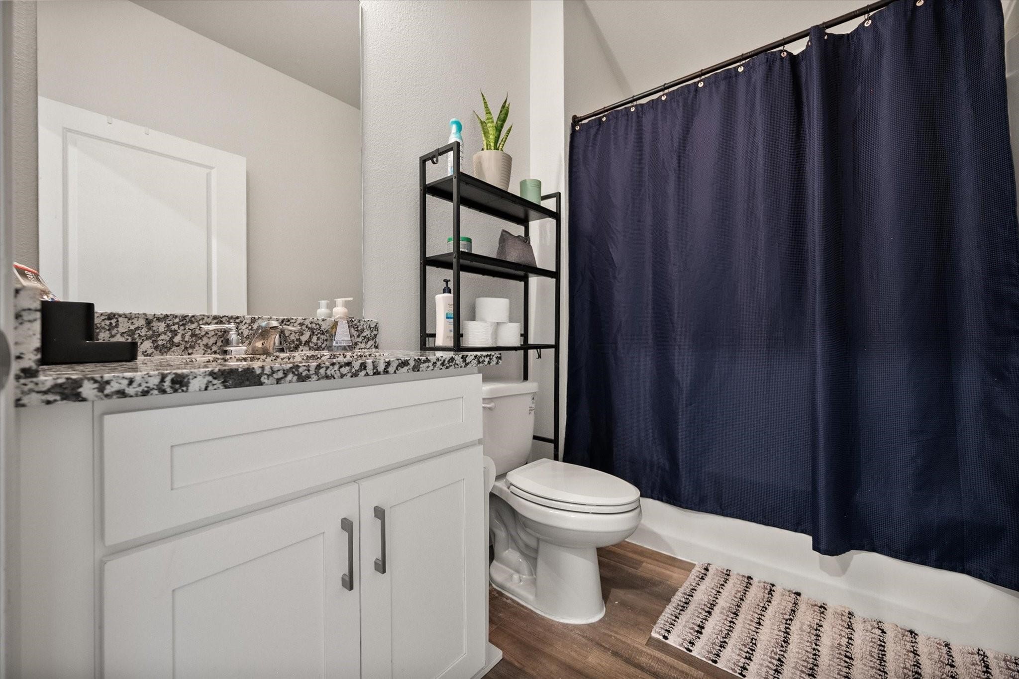 909 Avagail Avenue Springtown TX 76082