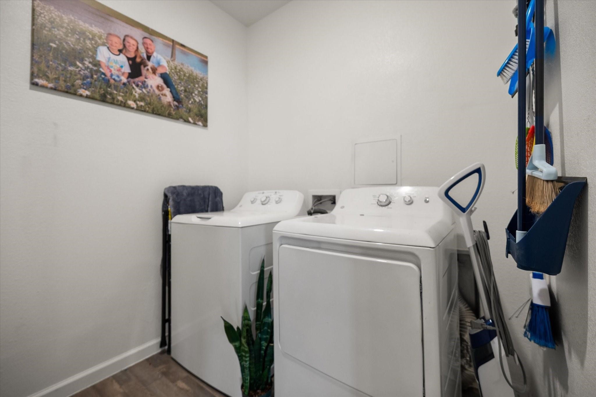 909 Avagail Avenue Springtown TX 76082