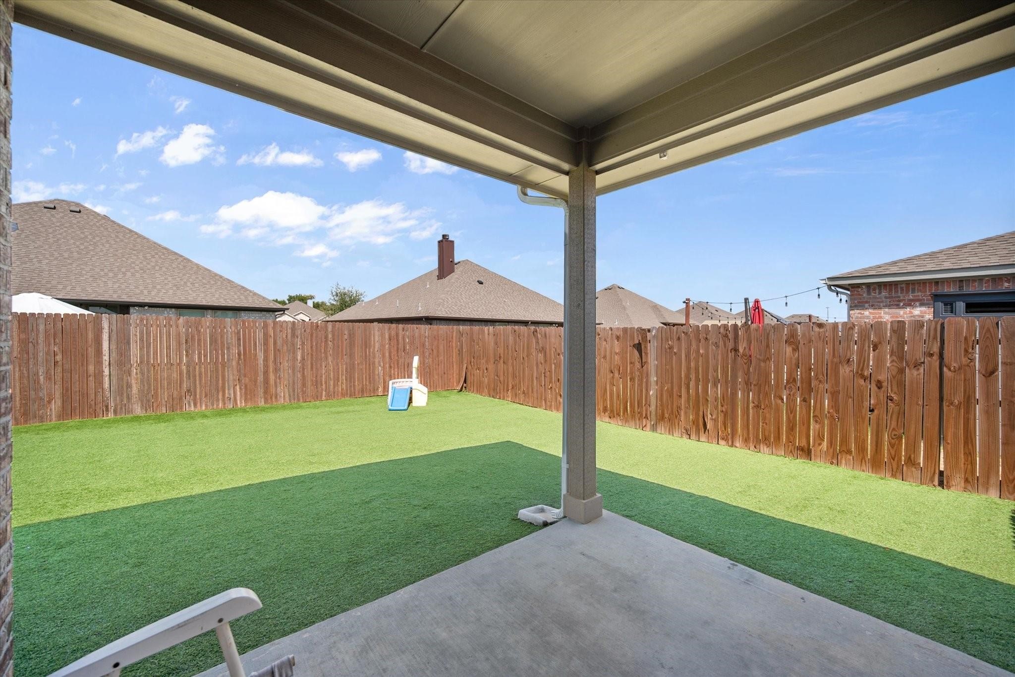 909 Avagail Avenue Springtown TX 76082