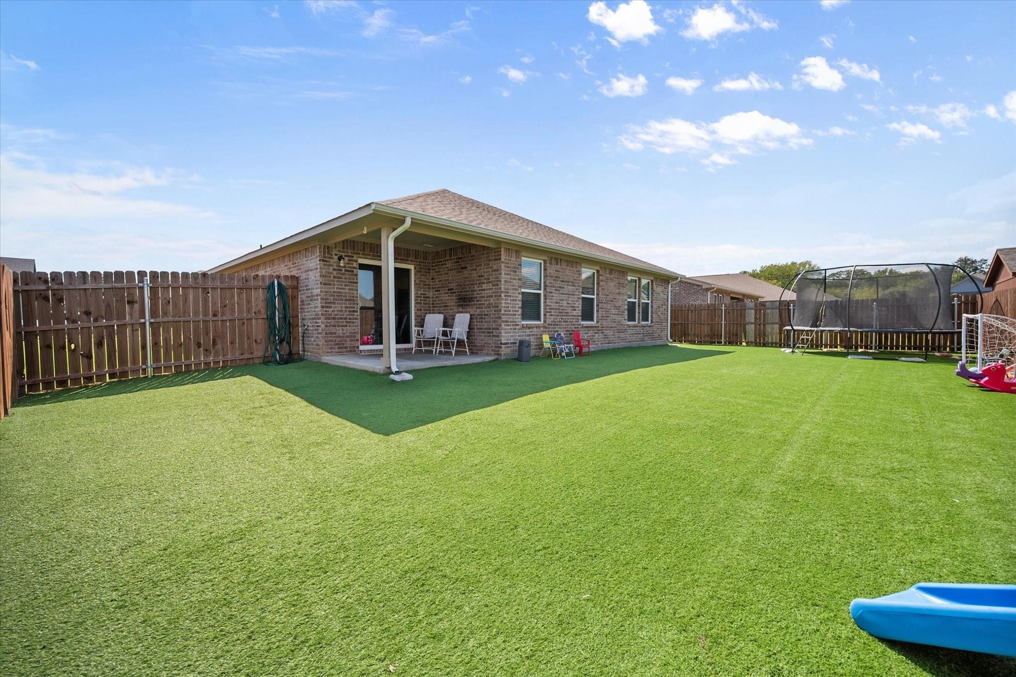 909 Avagail Avenue Springtown TX 76082