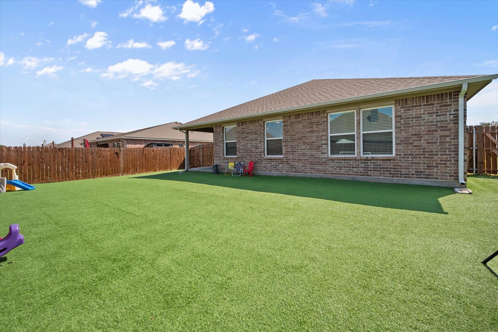 909 Avagail Avenue Springtown TX 76082