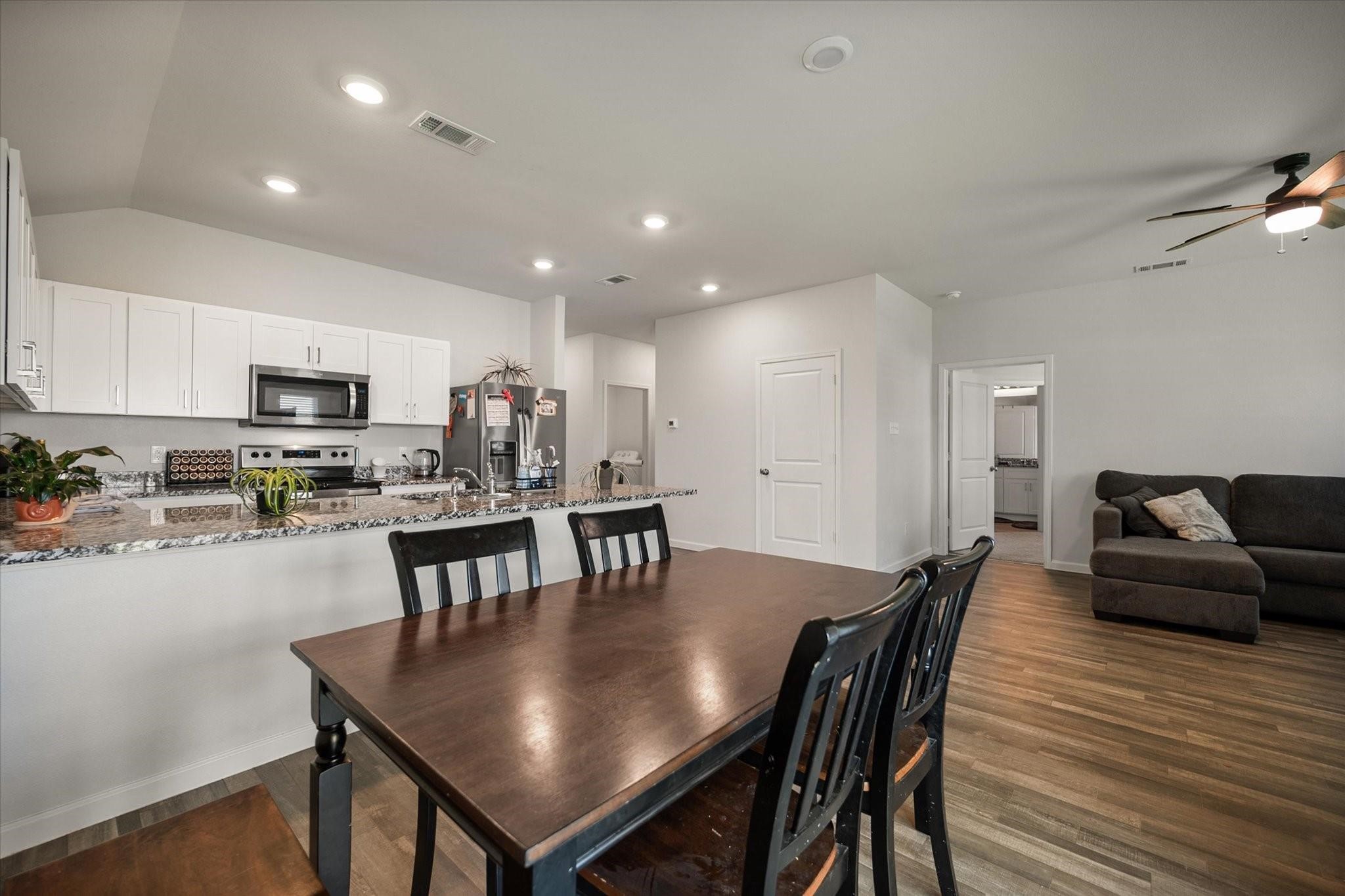909 Avagail Avenue Springtown TX 76082