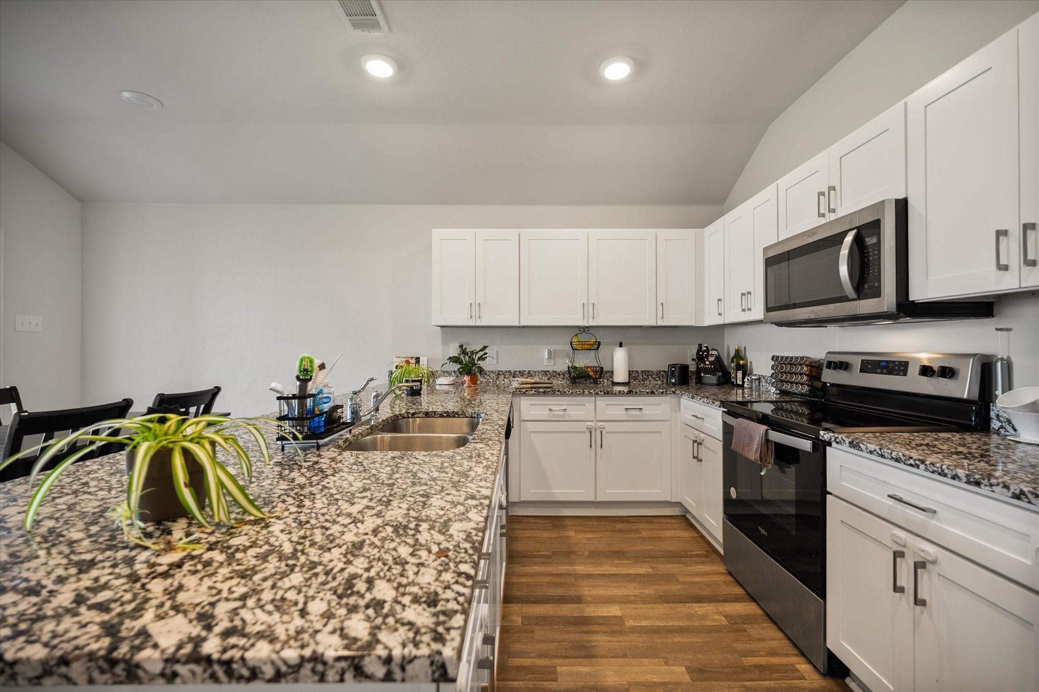 909 Avagail Avenue Springtown TX 76082