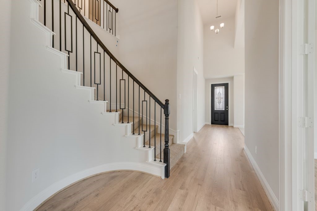 1224 Calebria Way Fate TX 75087
