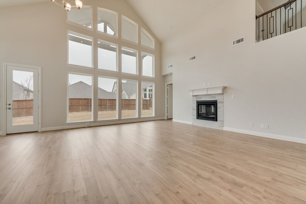 1224 Calebria Way Fate TX 75087