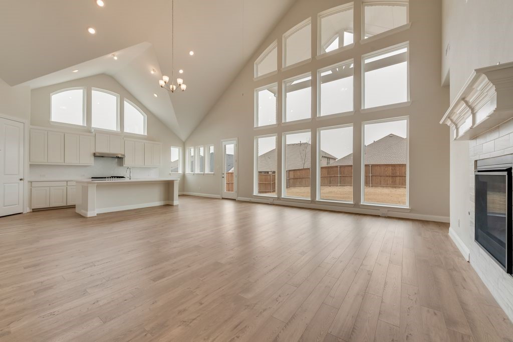 1224 Calebria Way Fate TX 75087