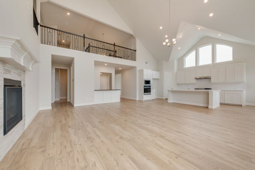 1224 Calebria Way Fate TX 75087