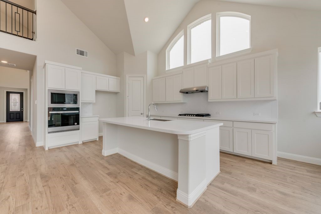 1224 Calebria Way Fate TX 75087