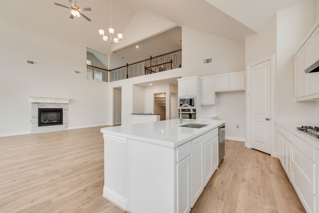 1224 Calebria Way Fate TX 75087