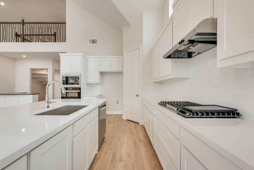 1224 Calebria Way Fate TX 75087