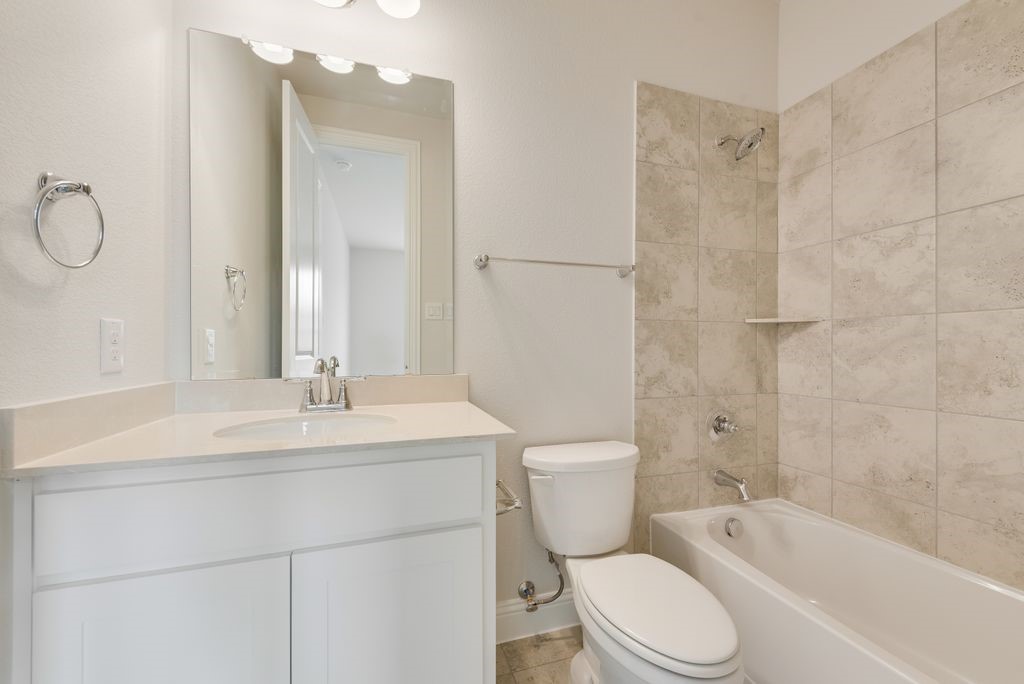 1224 Calebria Way Fate TX 75087
