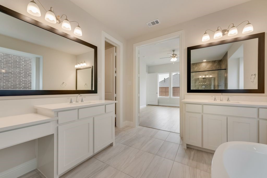 1224 Calebria Way Fate TX 75087