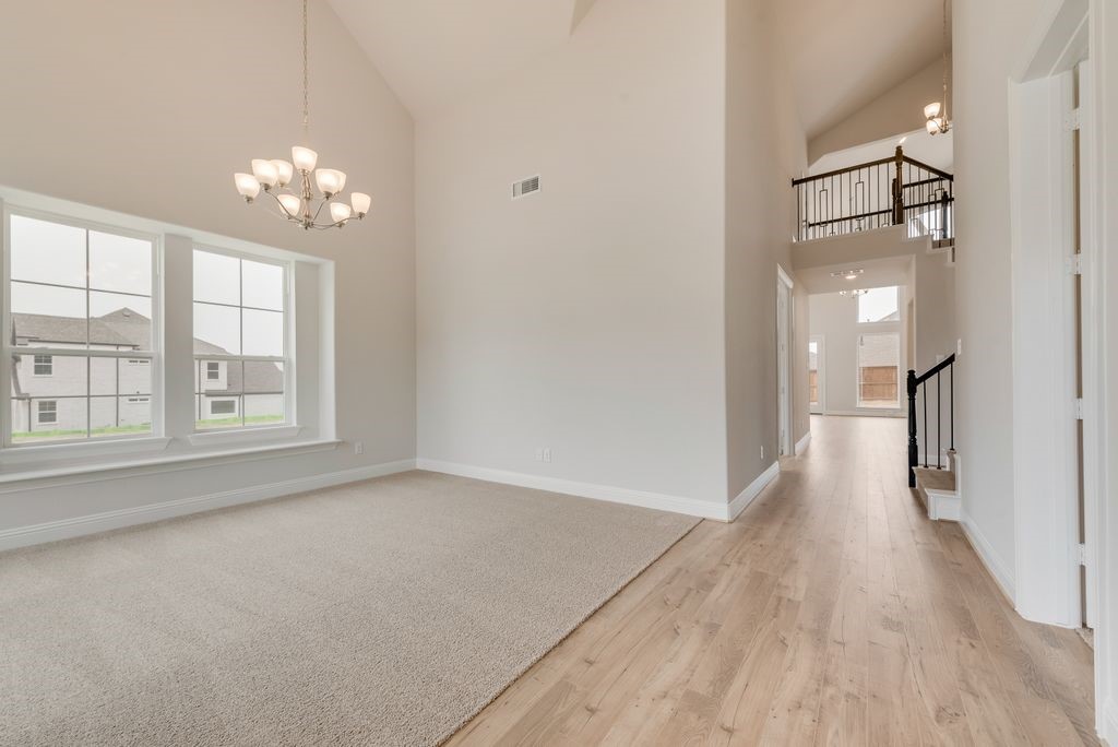 1224 Calebria Way Fate TX 75087