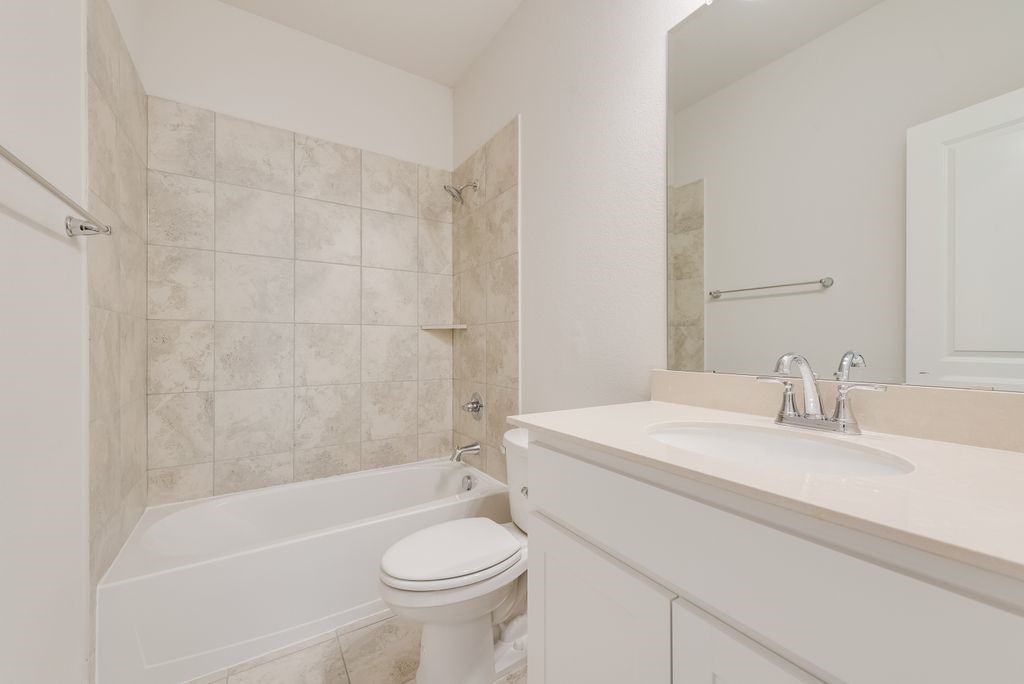 1224 Calebria Way Fate TX 75087