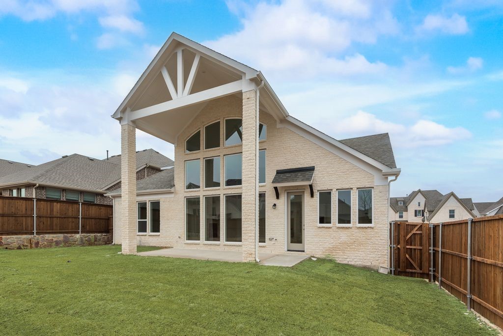 1224 Calebria Way Fate TX 75087