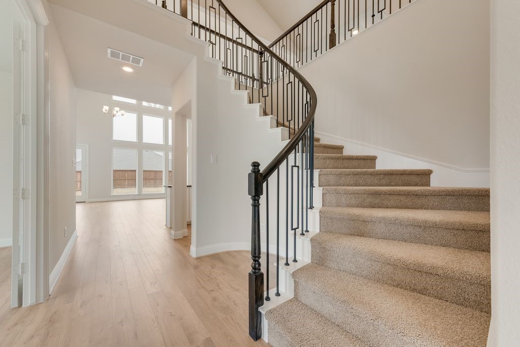 1224 Calebria Way Fate TX 75087