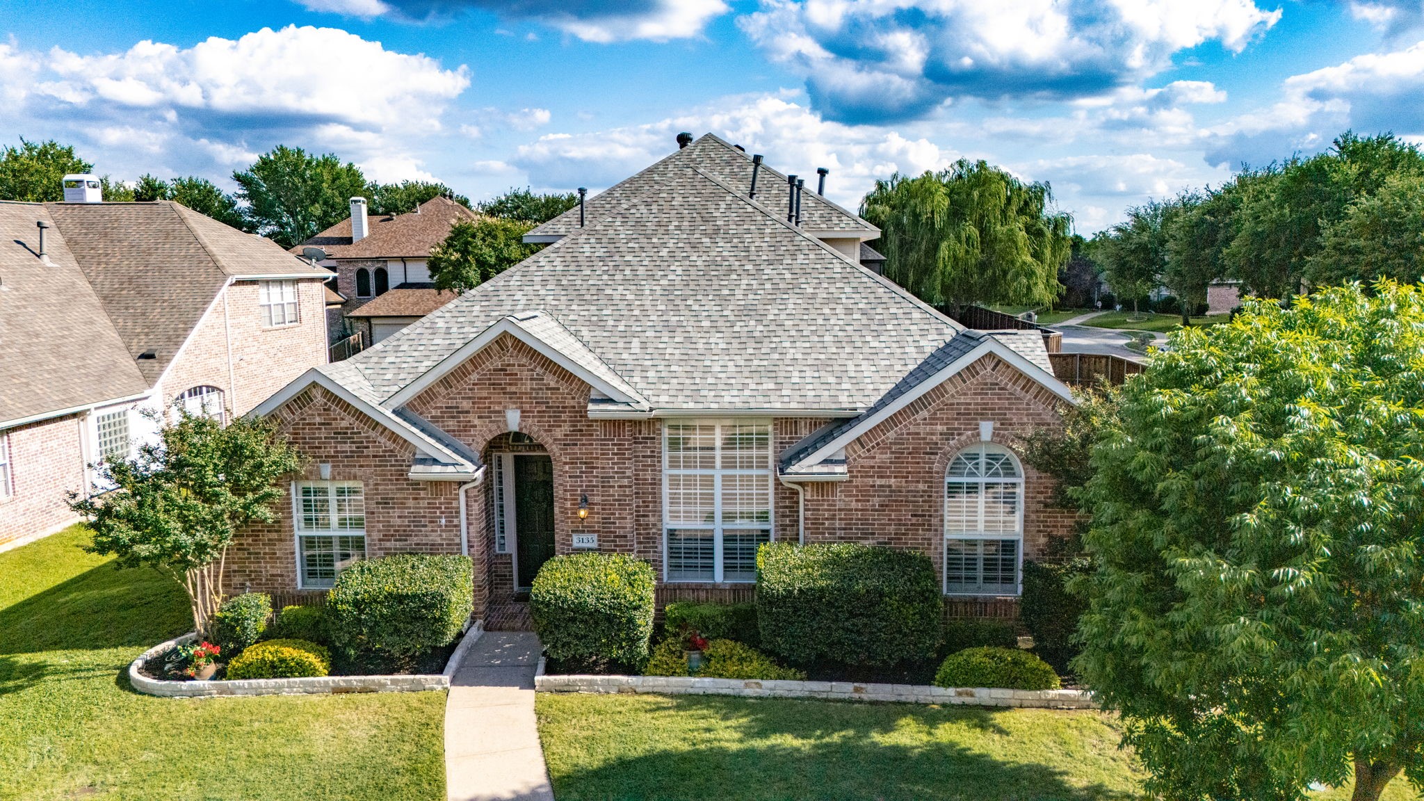 3135 Birchridge Drive Frisco TX 75033