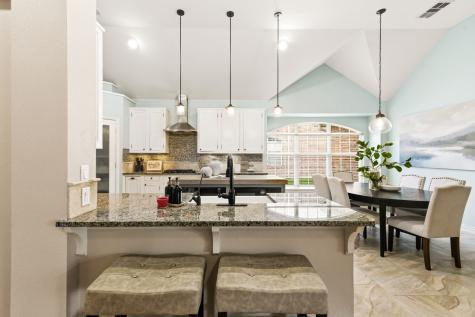 3135 Birchridge Drive Frisco TX 75033