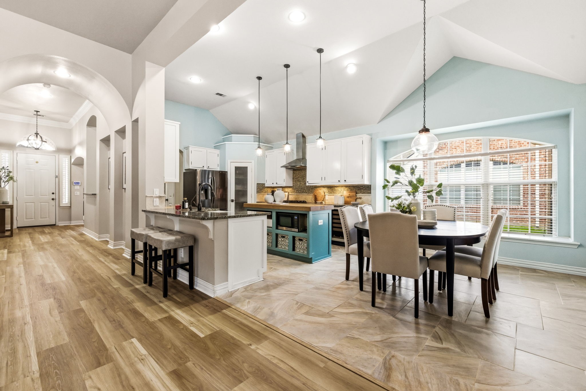 3135 Birchridge Drive Frisco TX 75033
