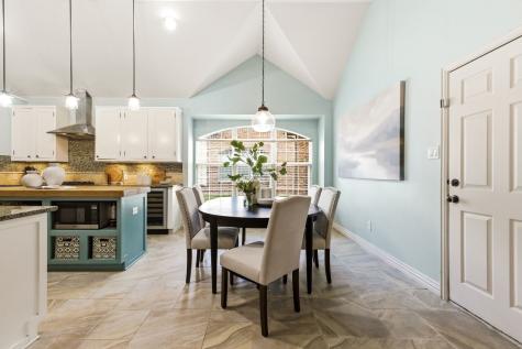 3135 Birchridge Drive Frisco TX 75033