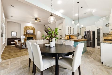 3135 Birchridge Drive Frisco TX 75033