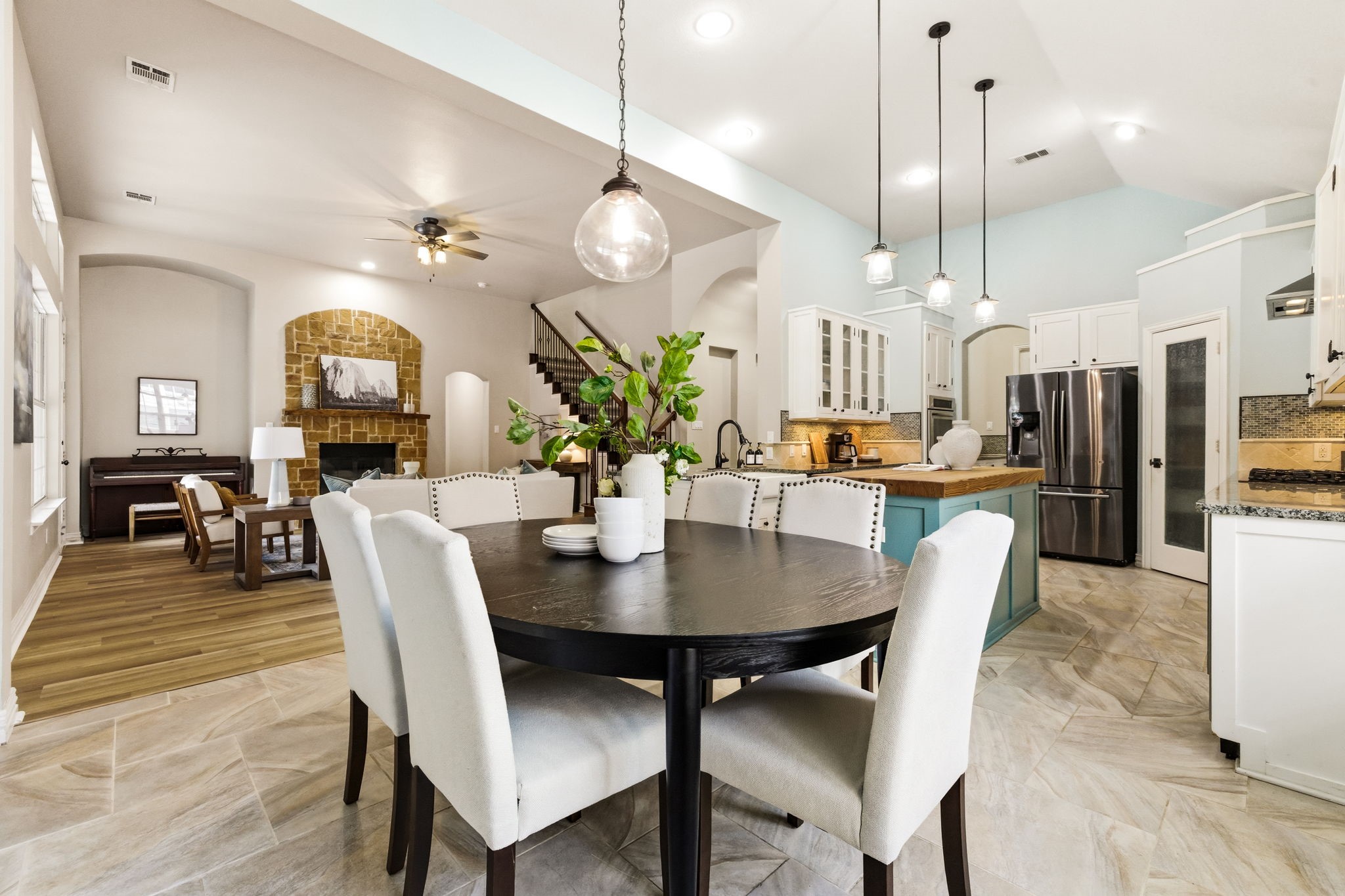 3135 Birchridge Drive Frisco TX 75033