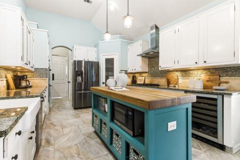 3135 Birchridge Drive Frisco TX 75033