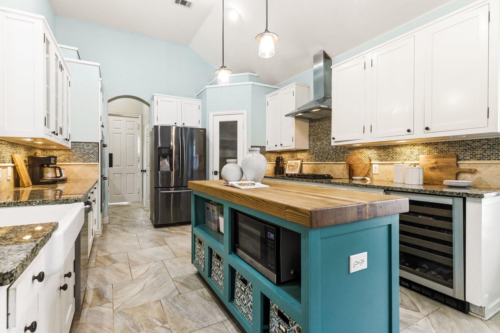 3135 Birchridge Drive Frisco TX 75033
