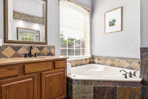 3135 Birchridge Drive Frisco TX 75033