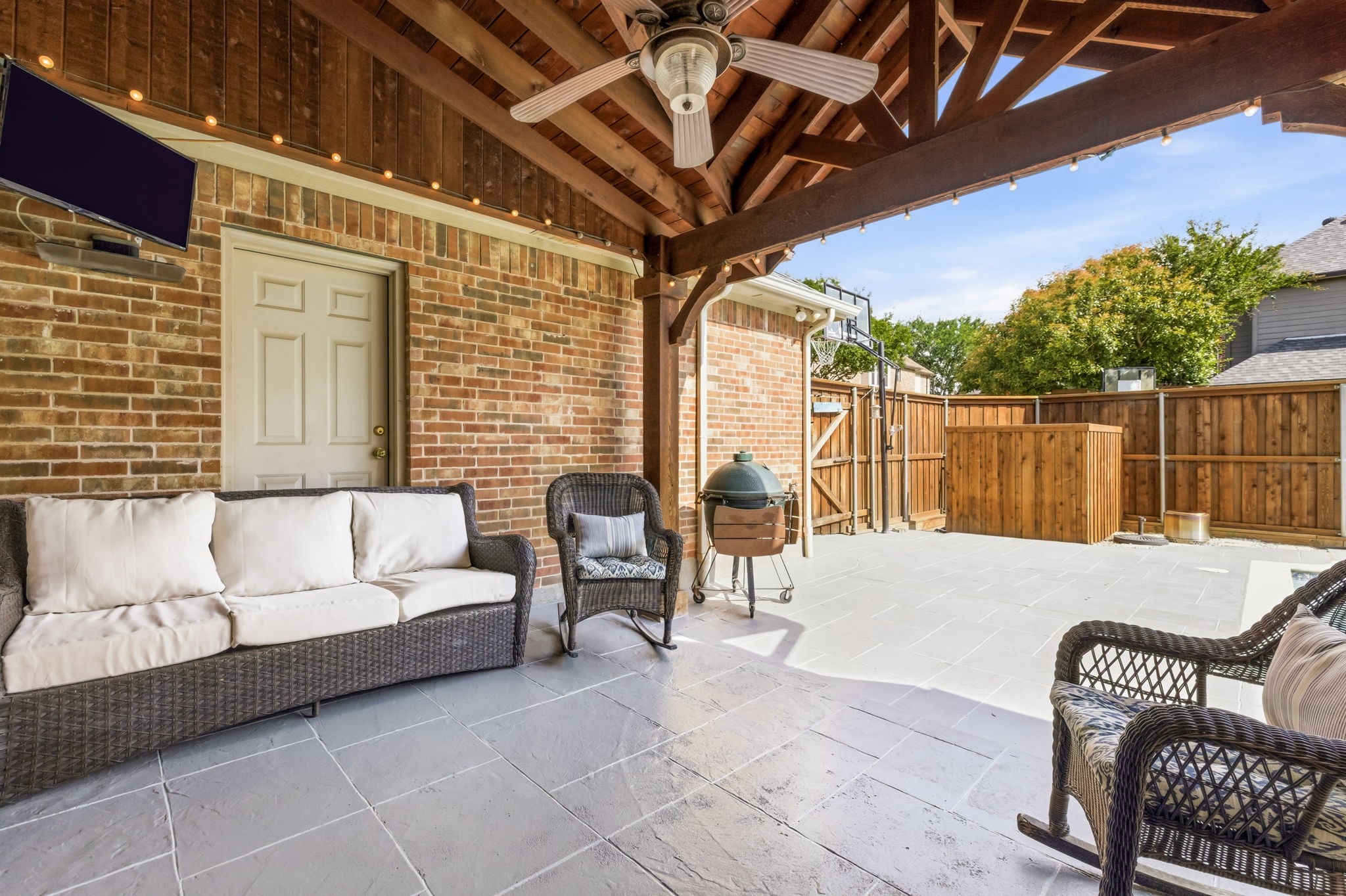 3135 Birchridge Drive Frisco TX 75033